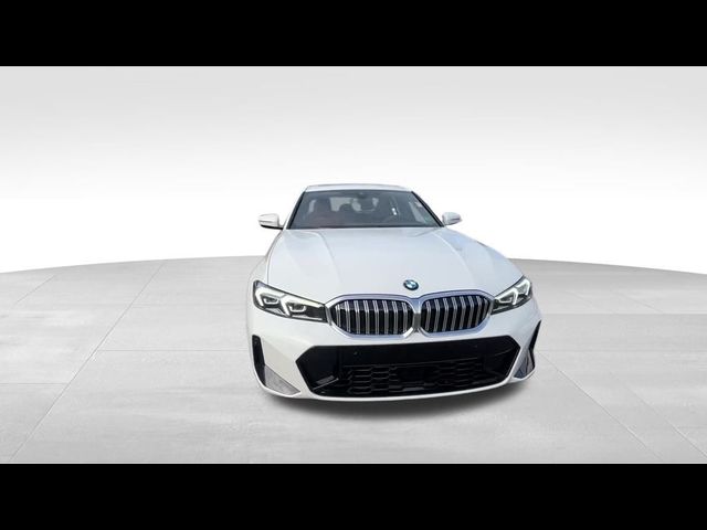 2026 BMW 3 Series 330i