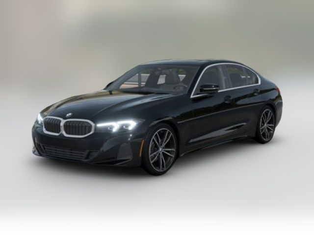 2026 BMW 3 Series 330i