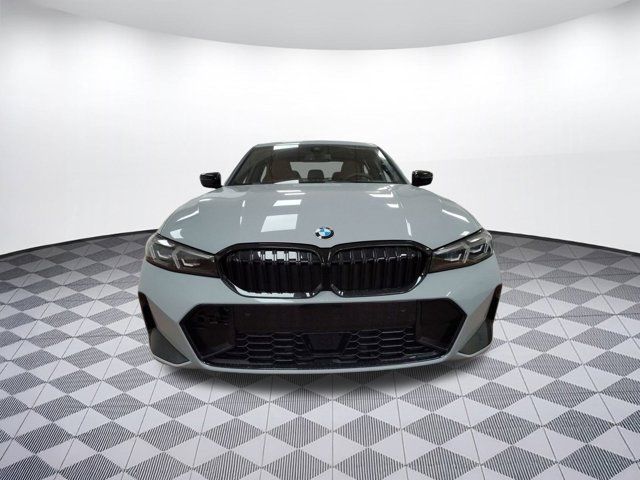 2026 BMW 3 Series 330i