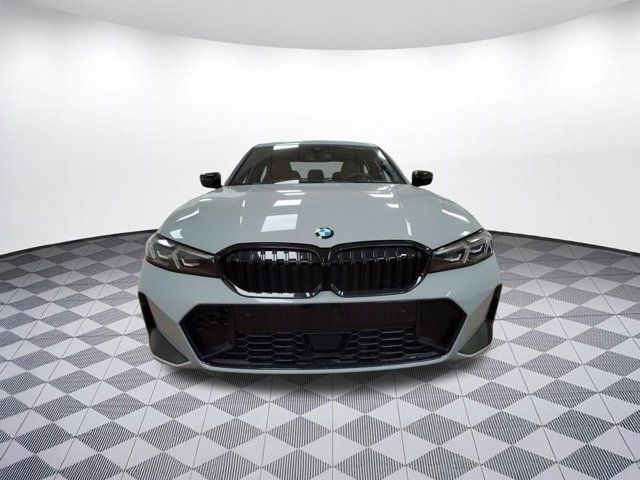2026 BMW 3 Series 330i