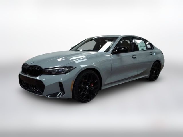 2026 BMW 3 Series 330i