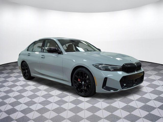 2026 BMW 3 Series 330i