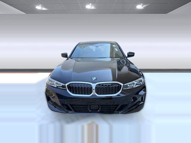 2026 BMW 3 Series 330i
