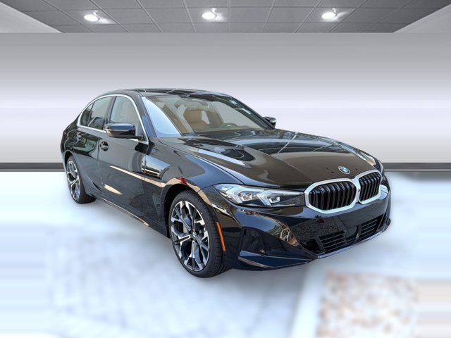 2026 BMW 3 Series 330i
