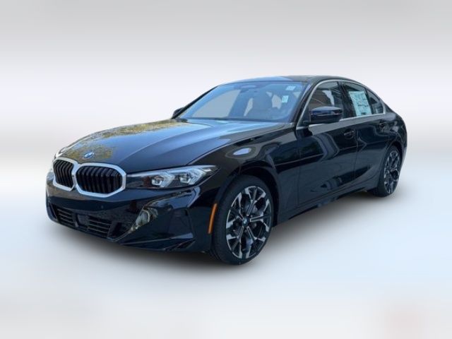2026 BMW 3 Series 330i