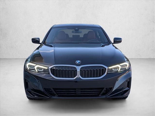 2026 BMW 3 Series 330i