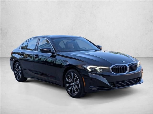 2026 BMW 3 Series 330i