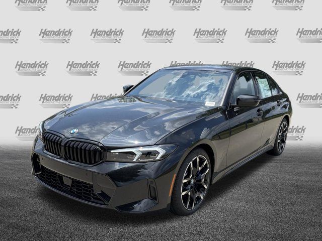 2026 BMW 3 Series 330i