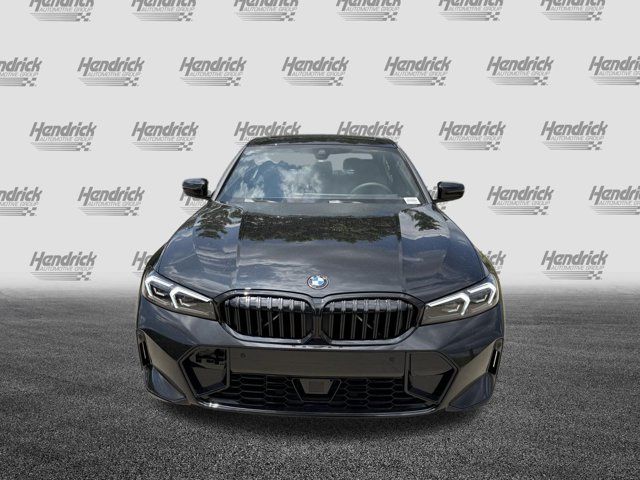 2026 BMW 3 Series 330i