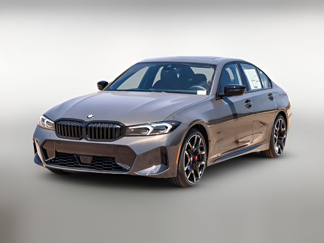 2026 BMW 3 Series 330i