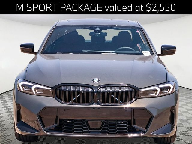 2026 BMW 3 Series 330i