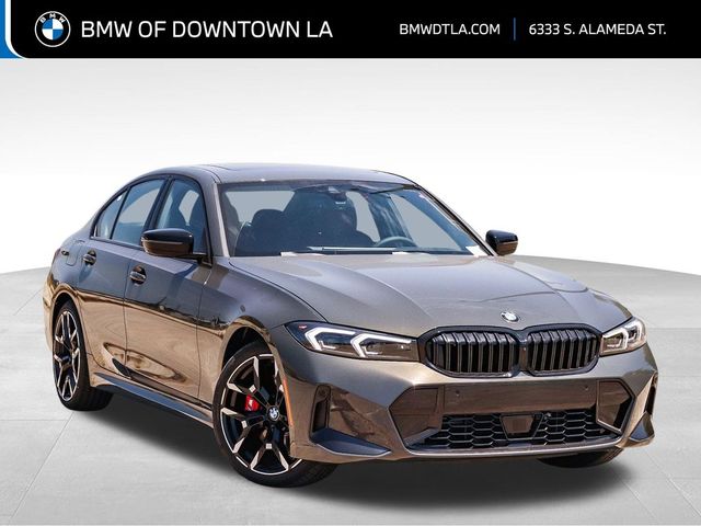 2026 BMW 3 Series 330i