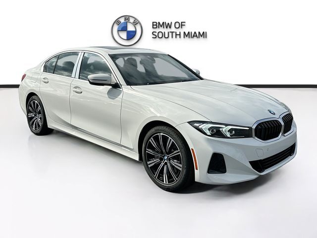 2026 BMW 3 Series 330i