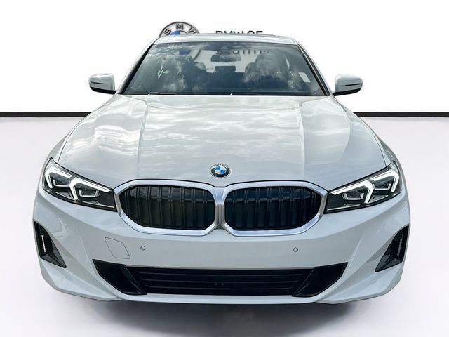 2026 BMW 3 Series 330i