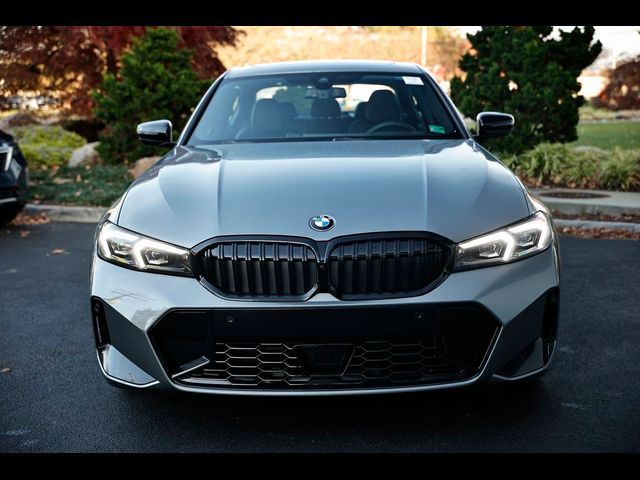 2026 BMW 3 Series 330i