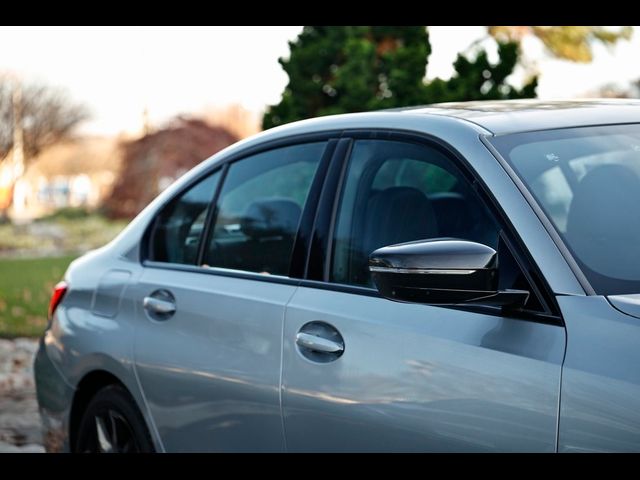 2026 BMW 3 Series 330i