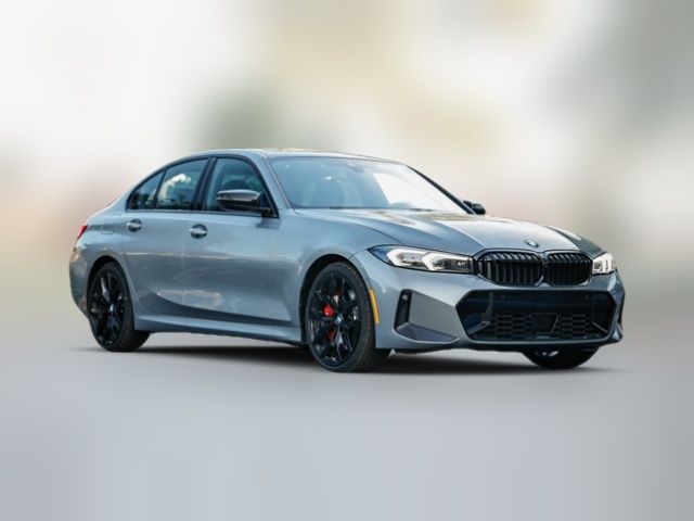 2026 BMW 3 Series 330i