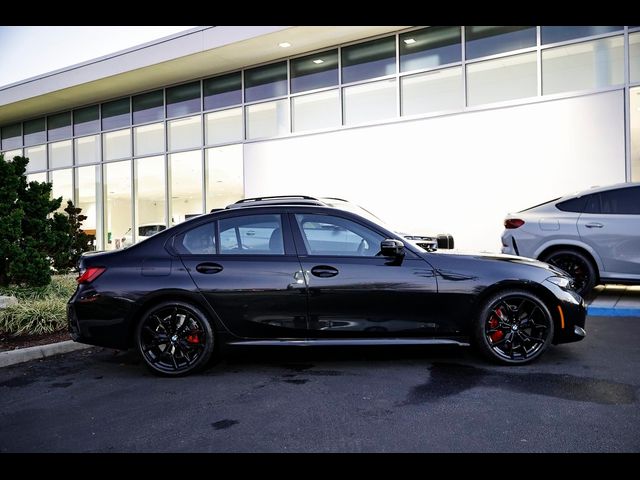 2026 BMW 3 Series 330i