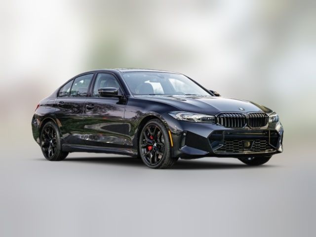 2026 BMW 3 Series 330i
