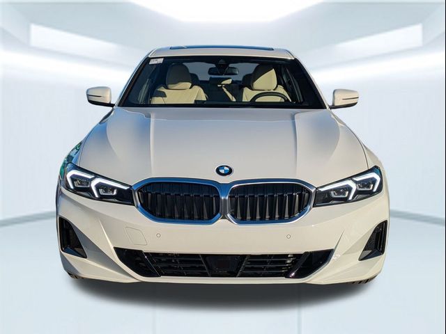 2026 BMW 3 Series 330i