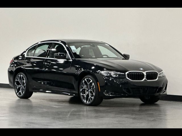 2026 BMW 3 Series 330i