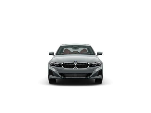 2026 BMW 3 Series 330i