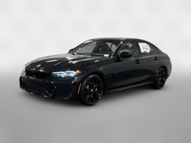 2026 BMW 3 Series 330i