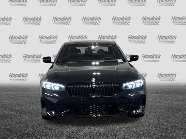 2026 BMW 3 Series 330i