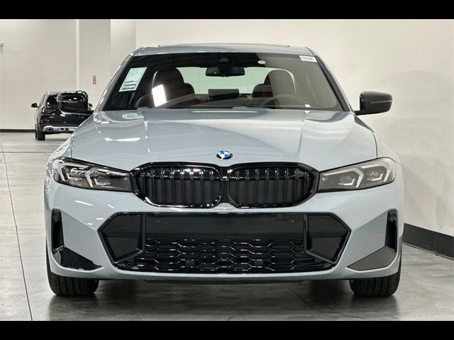 2026 BMW 3 Series 330i