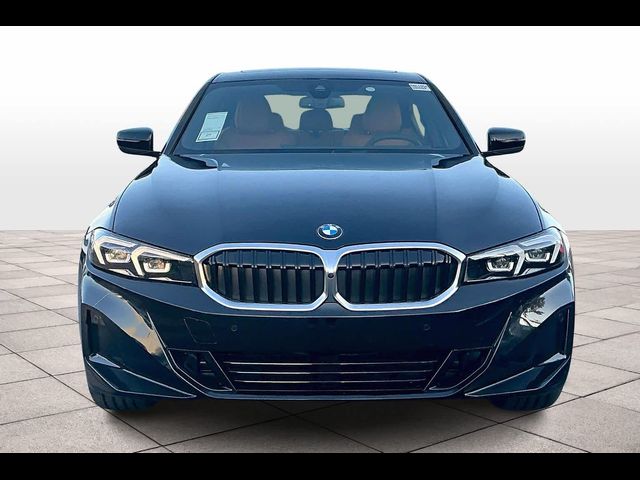 2026 BMW 3 Series 330i
