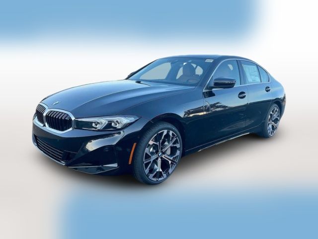 2026 BMW 3 Series 330i