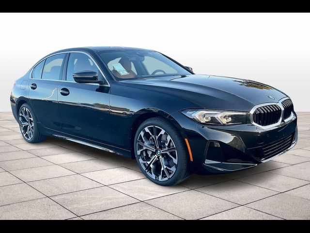 2026 BMW 3 Series 330i