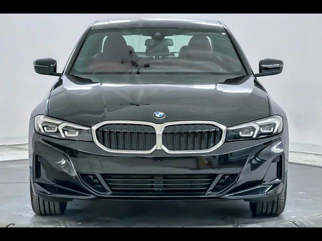 2026 BMW 3 Series 330i