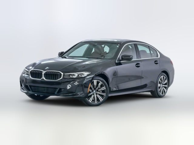 2026 BMW 3 Series 330i