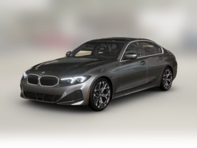 2026 BMW 3 Series 330i