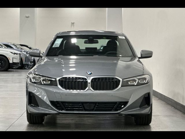 2026 BMW 3 Series 330i