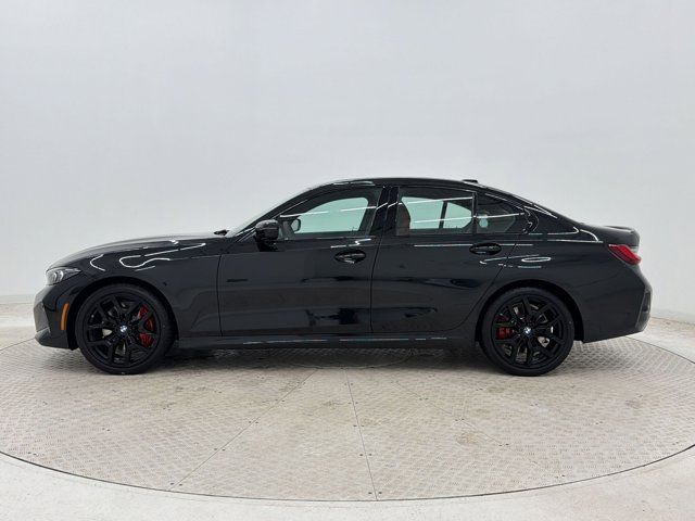 2026 BMW 3 Series 330i NA