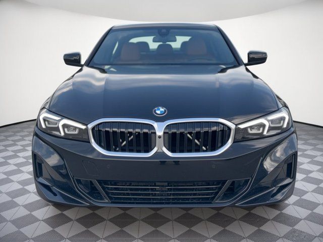 2026 BMW 3 Series 330i NA