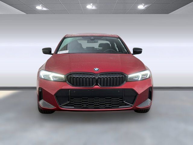 2026 BMW 3 Series 330i NA