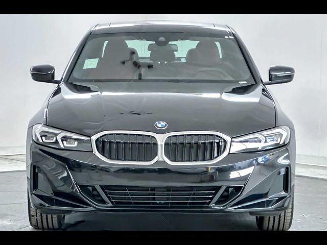 2026 BMW 3 Series 330i NA