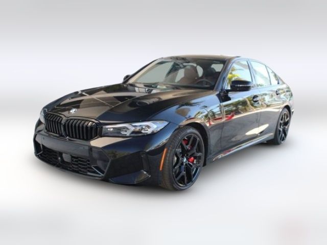 2026 BMW 3 Series 330i NA