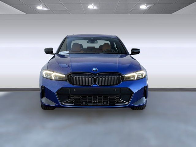 2026 BMW 3 Series 330i NA
