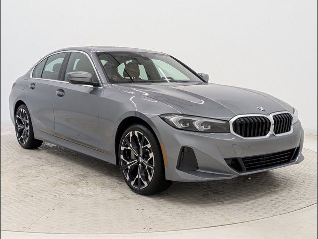 2026 BMW 3 Series 330i NA
