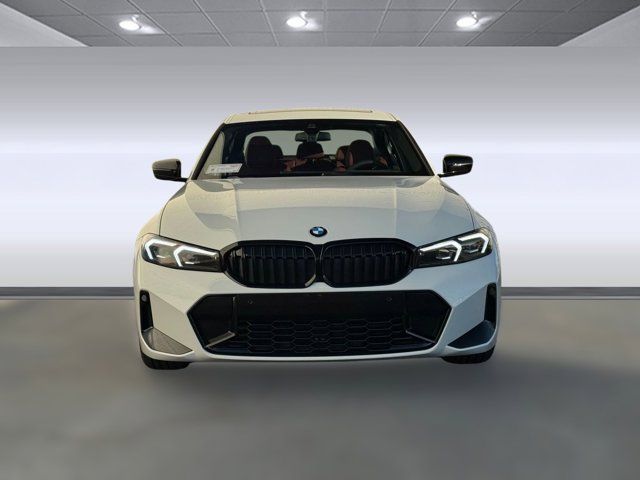 2026 BMW 3 Series 330i NA
