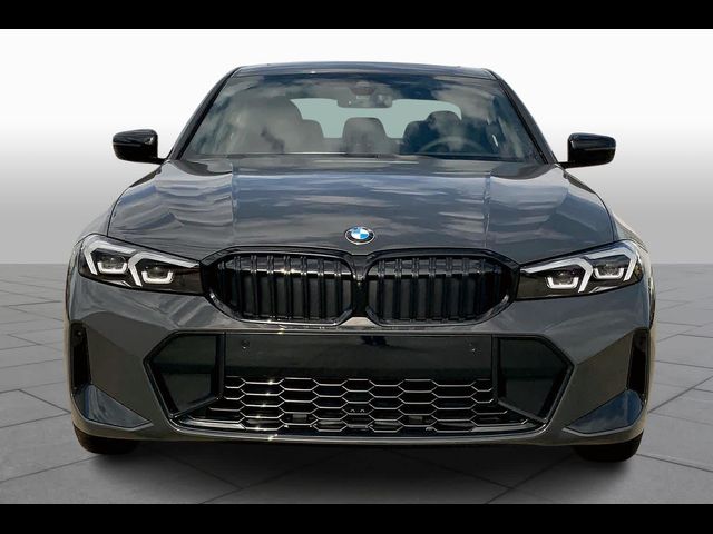 2026 BMW 3 Series 330i NA