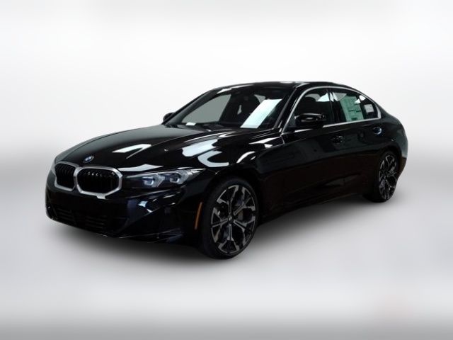 2026 BMW 3 Series 330i NA