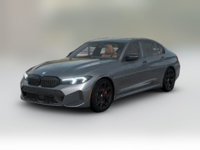 2026 BMW 3 Series 330i NA
