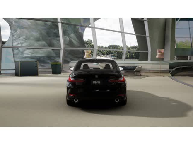 2026 BMW 3 Series 330i NA