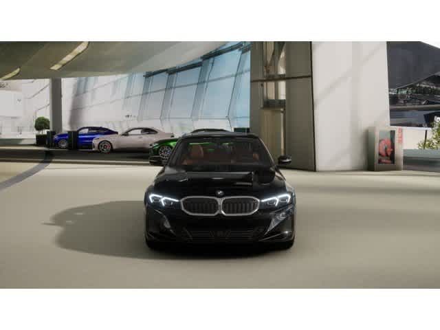 2026 BMW 3 Series 330i NA