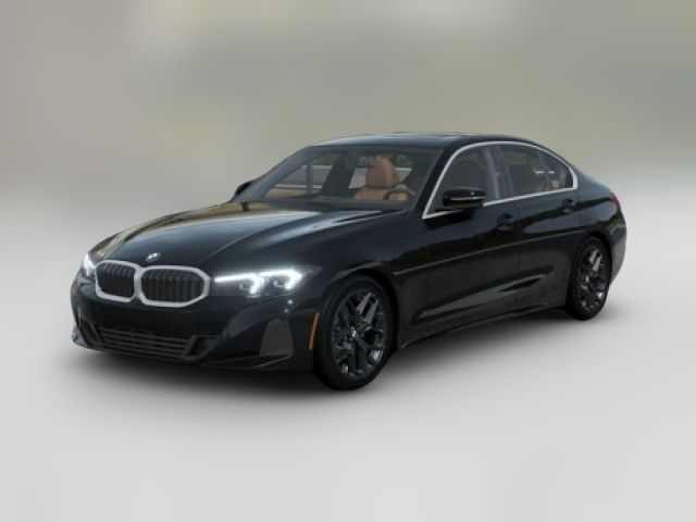 2026 BMW 3 Series 330i NA